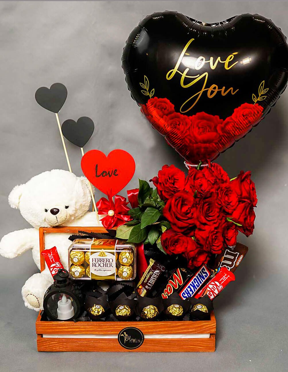 flower shop in lahore